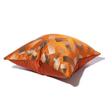 Load image into Gallery viewer, Designer Cushion Cover (18x18" - 45x45 cm) - Style 2
