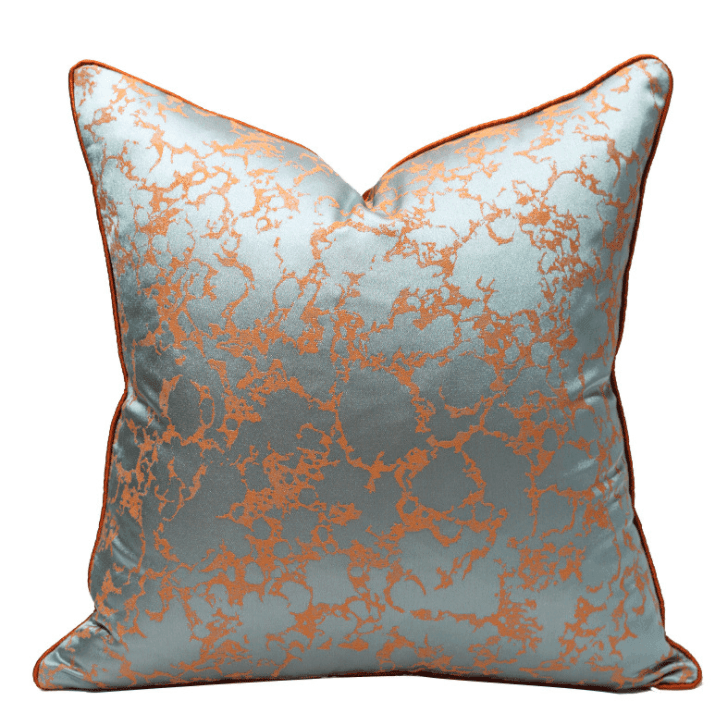 Luxury Cushion Cover for Sofa, Living Room, Bedroom - Style 35