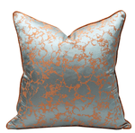 Load image into Gallery viewer, Luxury Cushion Cover for Sofa, Living Room, Bedroom - Style 35
