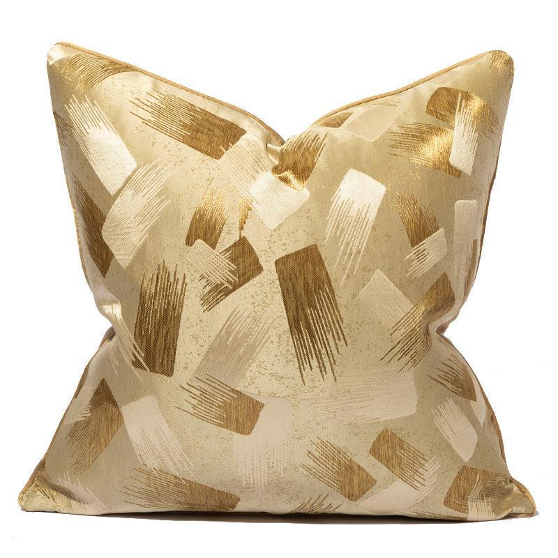 Luxury Cushion Cover for Sofa, Living Room, Bedroom - Style 31