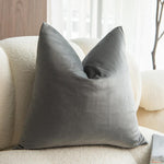 Load image into Gallery viewer, Premium Dvelvet cushion covers perfect for home styling, multiple colour options
