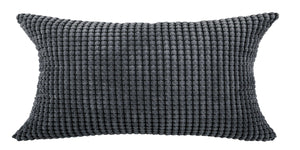 Corn Textured Corduroy Cushion Covers Home Sofa  50x50CM, 30x50CM - 3 Colours