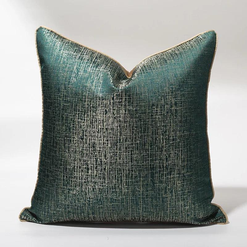 Luxury Cushion Cover for Sofa, Living Room, Bedroom - Style 28