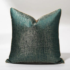 Luxury Cushion Cover for Sofa, Living Room, Bedroom - Style 28