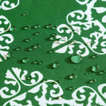 Load image into Gallery viewer, Versatile table linen designed for indoor and outdoor settings.
