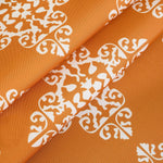 Load image into Gallery viewer, Spill-proof and easy-clean table cloth for garden, patio, or kitchen use.
