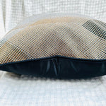 Load image into Gallery viewer, Luxury Jacquard Silk-Style Cushion Cover Design 66
