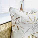 Load image into Gallery viewer, Designer Cushion Cover (18x18" - 45x45 cm) - Style 64
