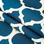 Load image into Gallery viewer, Spill-proof and easy-clean table cloth for garden, patio, or kitchen use.
