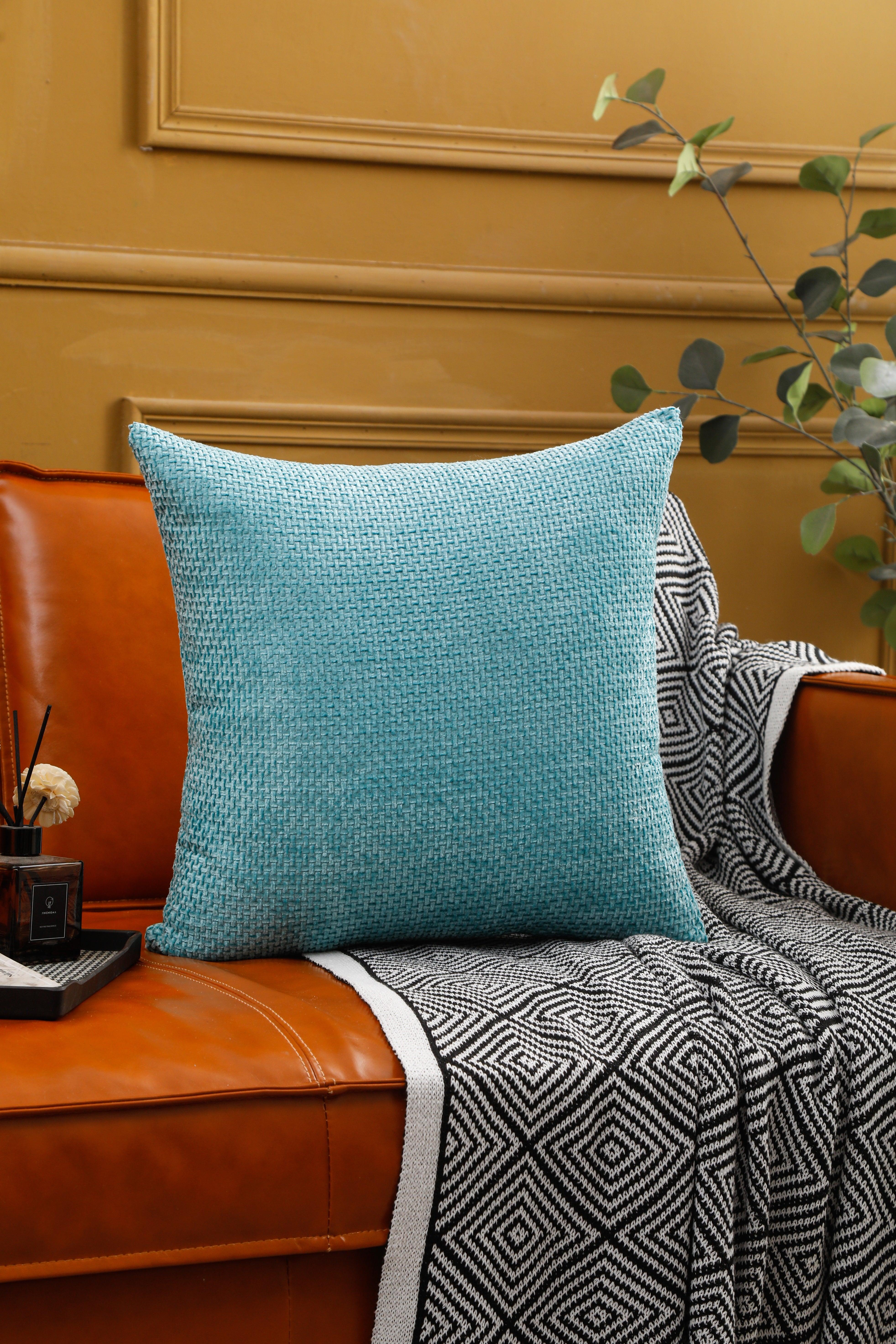bedroom cushion cover