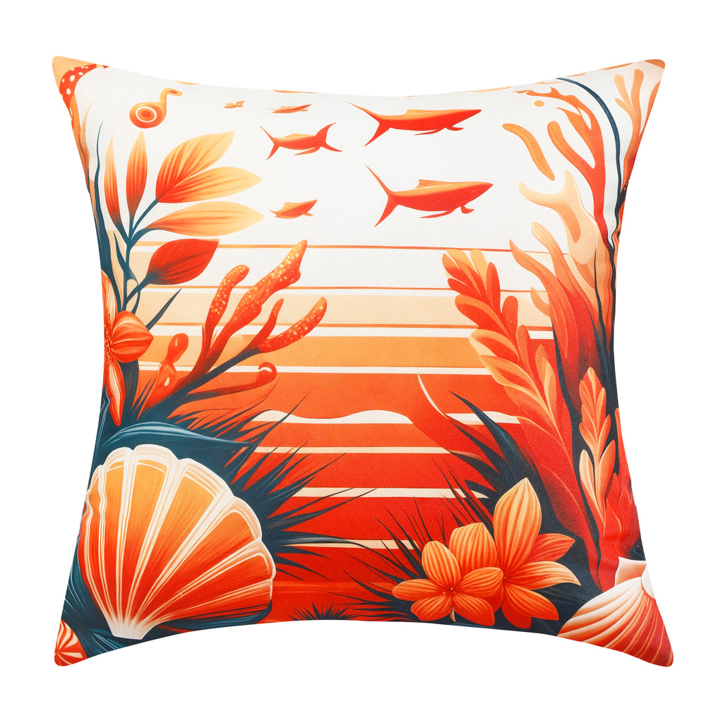 waterproof cushion cover