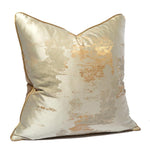 Load image into Gallery viewer, Designer Cushion Cover (18x18" - 45x45 cm) - Style 8
