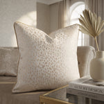 Load image into Gallery viewer, Designer Cushion Cover (18x18" - 45x45 cm) - Style 25
