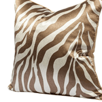 Load image into Gallery viewer, Designer Cushion Cover (18x18" - 45x45 cm) - Style 1
