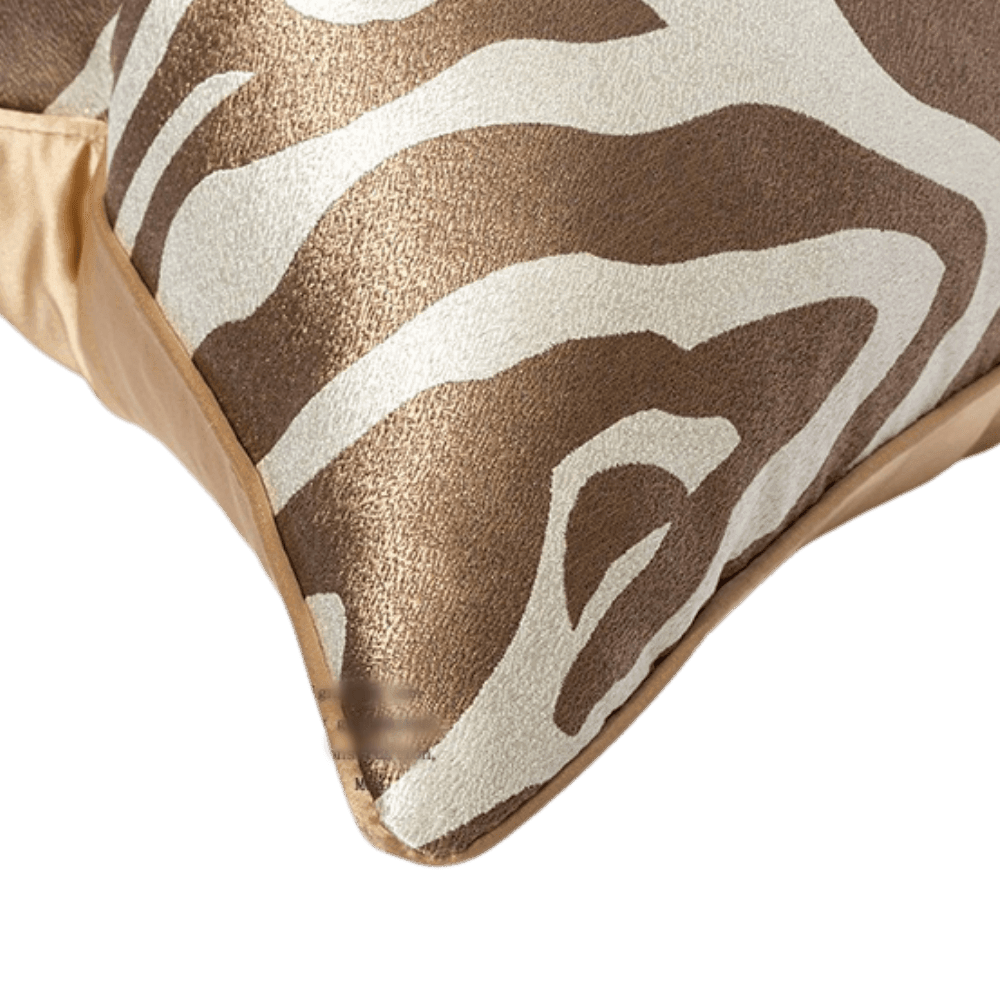 Designer Cushion Cover (18x18" - 45x45 cm) - Style 1