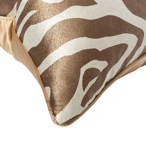 Designer Cushion Cover (18x18" - 45x45 cm) - Style 1