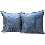 Load image into Gallery viewer, Designer Cushion Cover (18x18" - 45x45 cm) - Style 44
