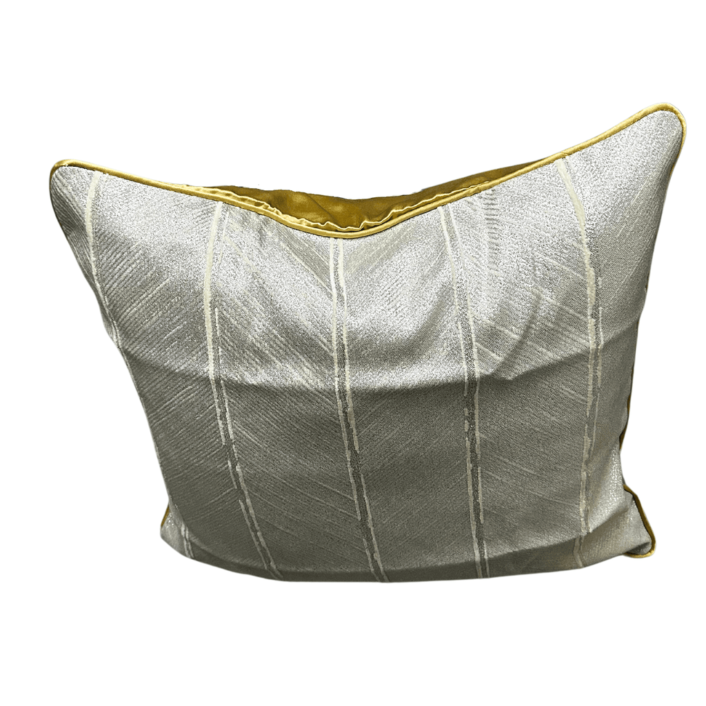 Luxury Cushion Cover for Sofa, Living Room, Bedroom - Style 18