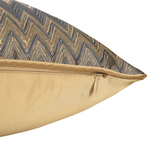 Load image into Gallery viewer, Designer Cushion Cover (18x18" - 45x45 cm) - Style 56
