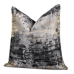Load image into Gallery viewer, Designer Jacquard Silk Cushion Cover - Style 58
