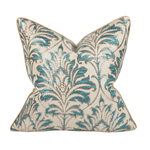 Load image into Gallery viewer, Designer Jacquard Silk Cushion Cover - Style 59
