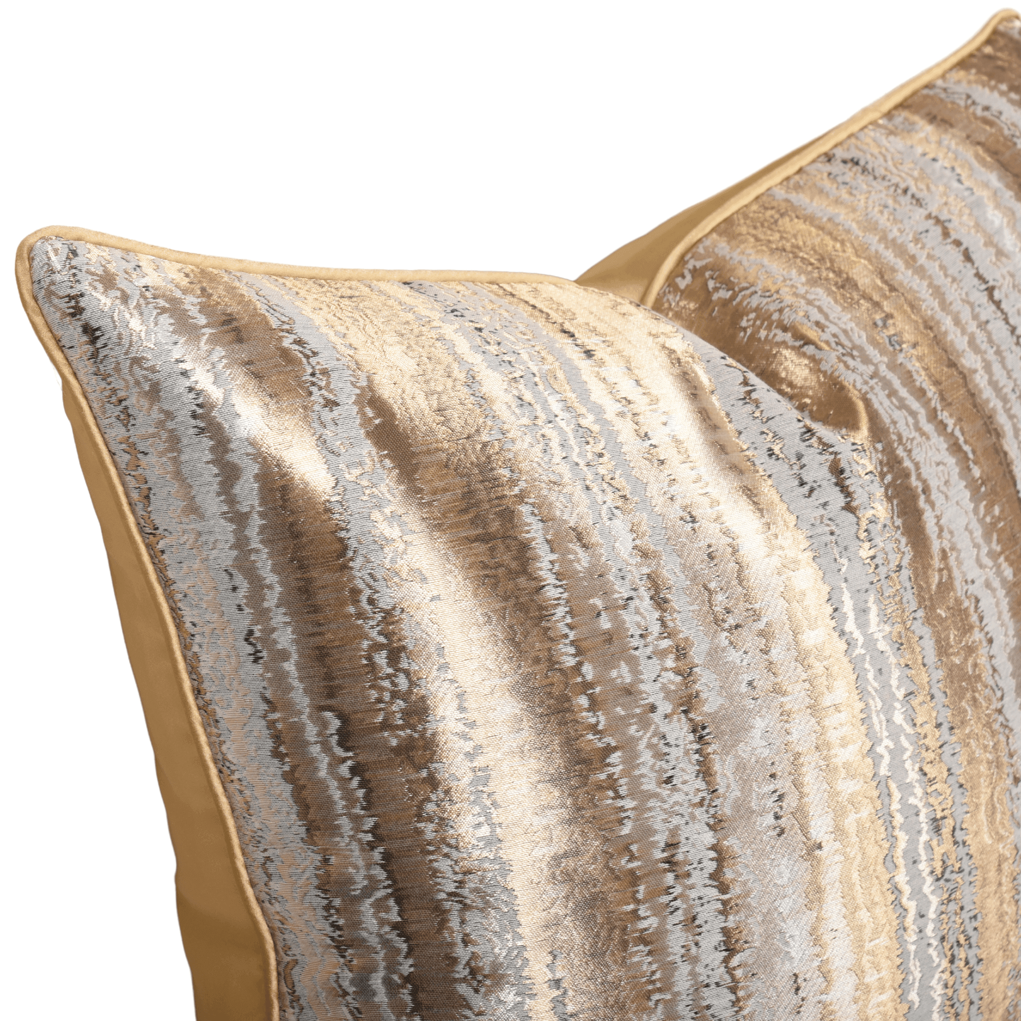 Designer Cushion Cover (18x18" - 45x45 cm) - Style 61