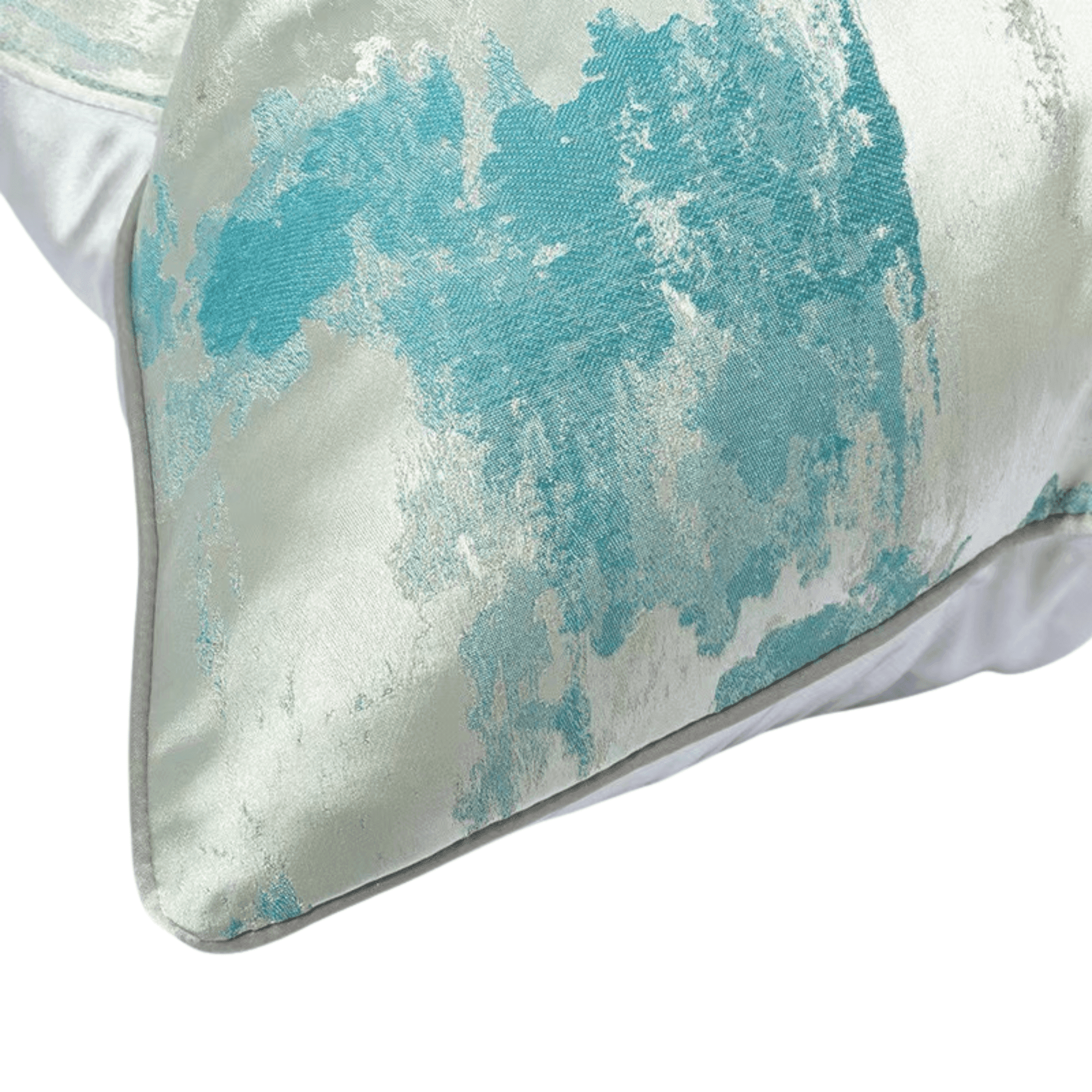 Designer Cushion Cover (18x18" - 45x45 cm) - Style 62