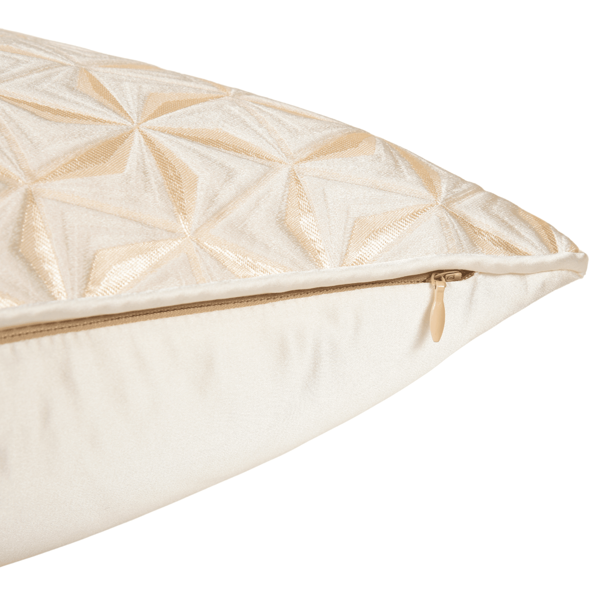 Designer Cushion Cover (18x18" - 45x45 cm) - Style 63