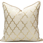 Load image into Gallery viewer, Luxury Cushion Cover for Sofa, Living Room, Bedroom - Style 26
