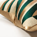 Load image into Gallery viewer, Designer Cushion Cover (18x18" - 45x45 cm) - Style 40

