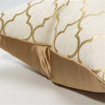 Load image into Gallery viewer, Designer Cushion Cover (18x18" - 45x45 cm) - Style 26
