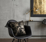 Load image into Gallery viewer, shimmer decorative cushion
