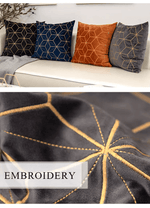 Load image into Gallery viewer, Living room Cushion Cover

