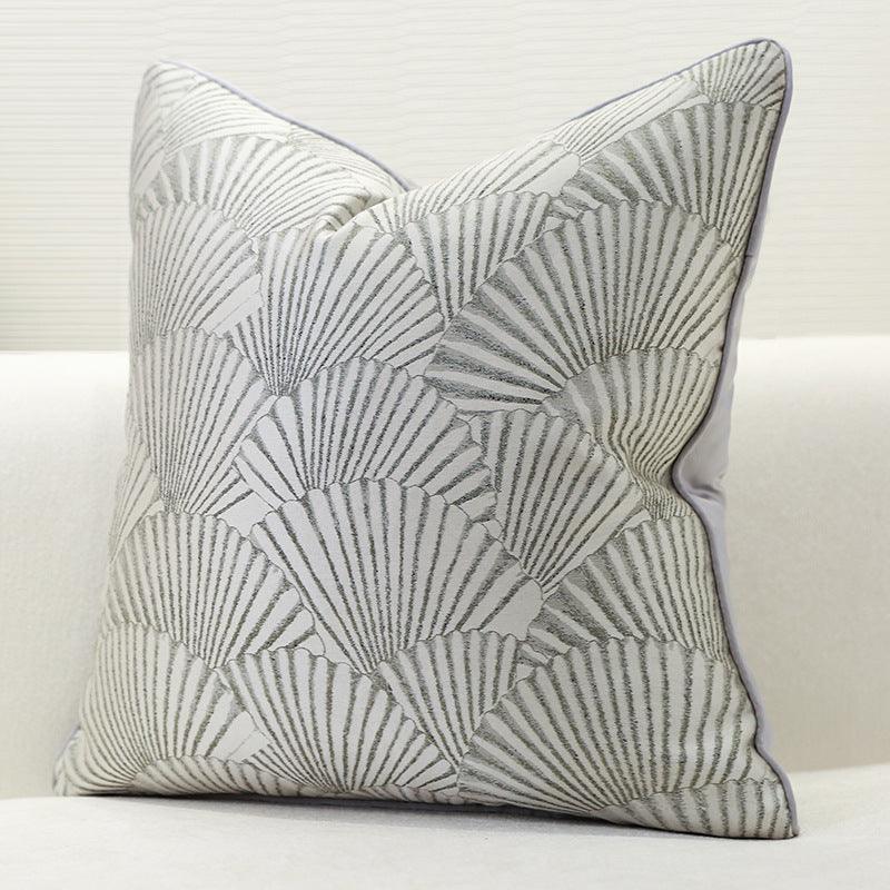 Luxury Cushion Cover for Sofa, Living Room, Bedroom - Style 3