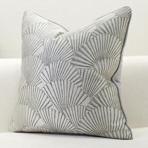 Luxury Cushion Cover for Sofa, Living Room, Bedroom - Style 3