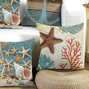 Durable outdoor cushion cover designed for home, garden, and patio use