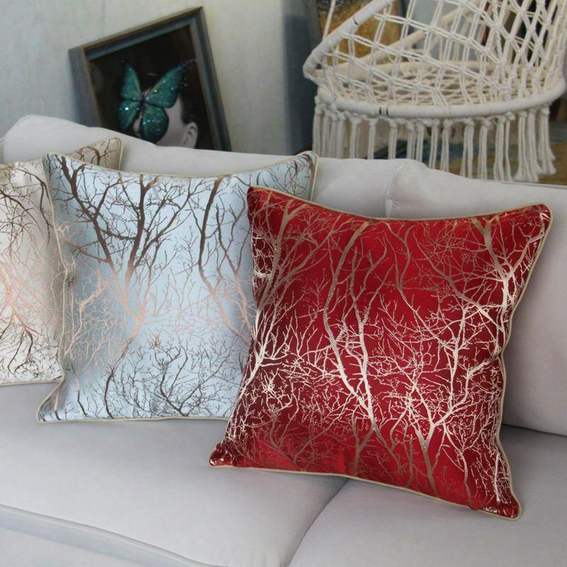 Christmas Cushion Cover