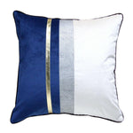 Load image into Gallery viewer, European Style Velvet Cushion Cover for Home, Hotel 45x45 Cm
