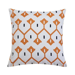 Water Resistant/Outdoor Cushion Covers for Home Garden Outdoor
