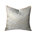 Load image into Gallery viewer, High Precision Jacquard Silk Home Cushion Covers 18 X 18" (45 X 45 Cms)
