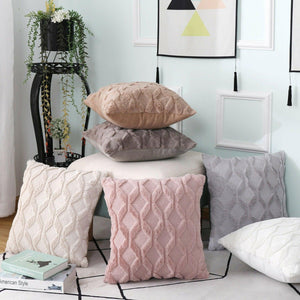 18 x 18 cushion covers deals