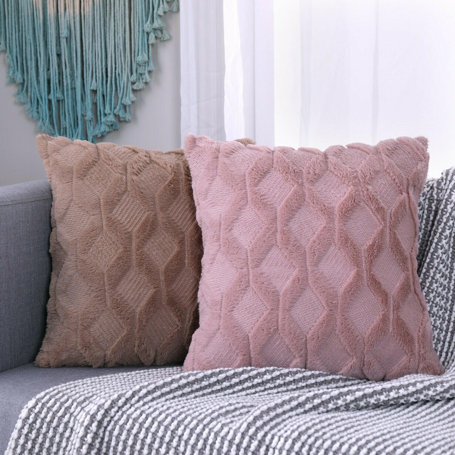 Winter Cushion Cover