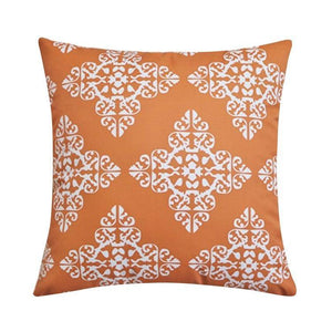 Water Resistant/Outdoor Cushion Covers for Home Garden Outdoor