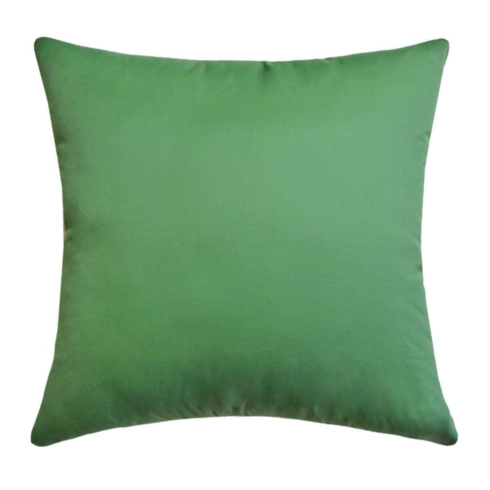 Water Resistant/Outdoor Cushion Covers for Home Garden Outdoor