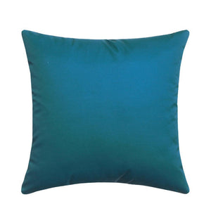 Water Resistant/Outdoor Cushion Covers for Home Garden Outdoor