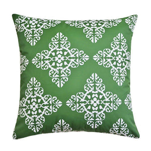 Water Resistant/Outdoor Cushion Covers for Home Garden Outdoor