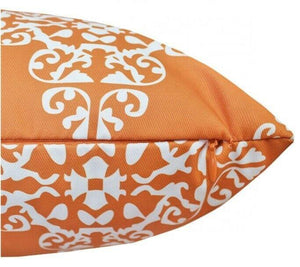Water Resistant/Outdoor Cushion Covers for Home Garden Outdoor