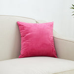 Load image into Gallery viewer, Dutch Velvet Cushion Covers - Available in Multiple Colours
