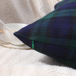 Load image into Gallery viewer, Polyester Cotton Tartan Check Cushion Cover Home Sofa 45x45 CM (18"x18") &amp; 50x50 CM (20"x20") - 3 Designs
