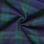 Load image into Gallery viewer, Polyester Cotton Tartan Check Cushion Cover Home Sofa 45x45 CM (18"x18") &amp; 50x50 CM (20"x20") - 3 Designs
